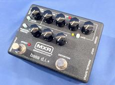 ベース用D.I|MXR