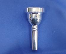 トロンボーン用マウスピース|-