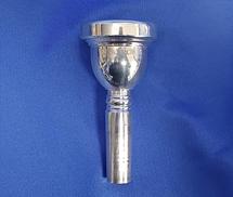 トロンボーン太管用マウスピース|VINCENT BACH