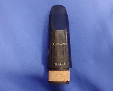 B♭クラリネット用マウスピース|YAMAHA