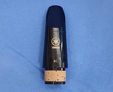 B♭クラリネット用マウスピース|YAMAHA