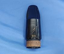 バスクラリネット用マウスピース|VANDOREN