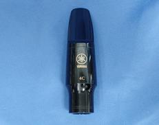 テナーサックス用マウスピース|YAMAHA