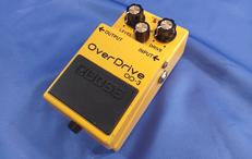 オーバードライブ|BOSS