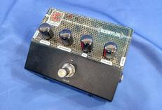 プリアンプ|EDEN