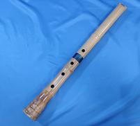 ※ジャンク　尺八|-