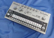 リズムマシン|ROLAND