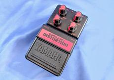 ディストーション|YAMAHA