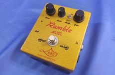 エフェクター|HAO