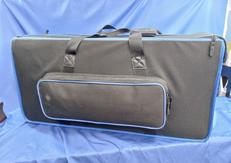 アンプヘッド用ギグバッグ|HUGHES＆KETNER