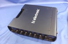 ベース用ヘッドアンプ|TC ELECTRONIC