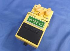 エフェクター|WEED