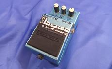 エフェクター|BOSS