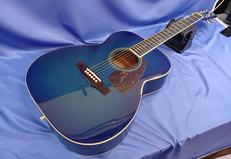 アコースティックギター|MORRIS