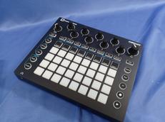 グルーヴボックス|NOVATION