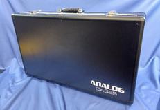 シンセ用ハードケース|ANALOG CASES