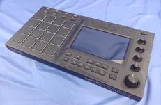 ※※ジャンク　MIDIサンプラー|AKAI