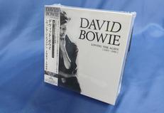 CD|DAVID BOWIE