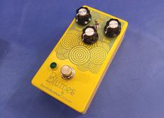 ベースオーバードライブ|EARTH QUAKER DEVICES