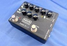 ベースプリアンプ|MXR