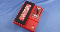 ピッチシフター|DIGITECH