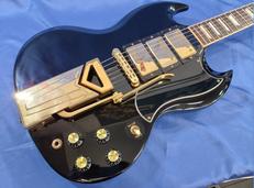 エレキギター|GIBSON