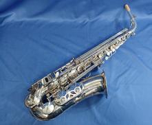 アルトサックス|YANAGISAWA