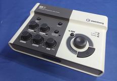 オーディオインターフェース|STEINBERGER