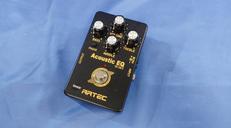 エレアコ用EQ|ARTEC