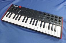 MIDIキーボード|AKAI