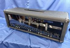 【店頭受取限定】ヘッドアンプ|HUGHES&KETTNER