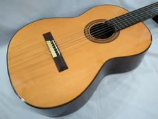 クラシックギター|ALBENIZ