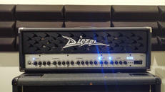 ヘッドアンプ|DIEZEL