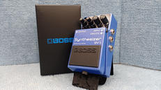 エフェクター|BOSS