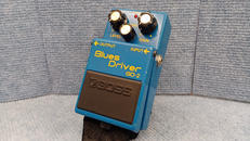 エフェクター|BOSS