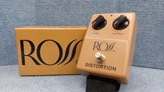 エフェクター|ROSS