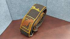 ストラップ|FENDER