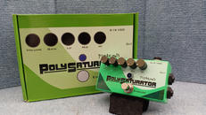 エフェクター|PIGTRONIX