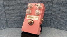 エフェクター|Blackberry JAM