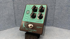 エフェクター|EARTHQUAKERDEVICES