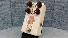 エフェクター|OUTFIT PEDALING