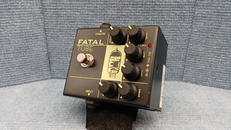 エイエムティーエレクトロニクス(AMT ELECTRONICS)|エフェクター