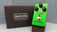 エフェクター|MXR