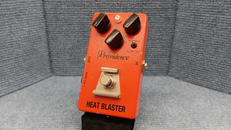 エフェクター|PROVIDENCE