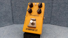 エフェクター|PROVIDENCE