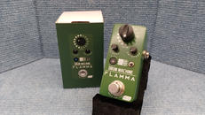 エフェクター|FLAMMA