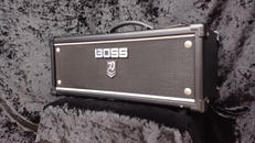 ヘッドアンプ|BOSS