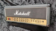 ヘッドアンプ|MARSHALL