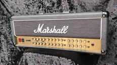 ヘッドアンプ|MARSHALL
