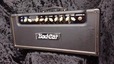 ヘッドアンプ|BAD CAT